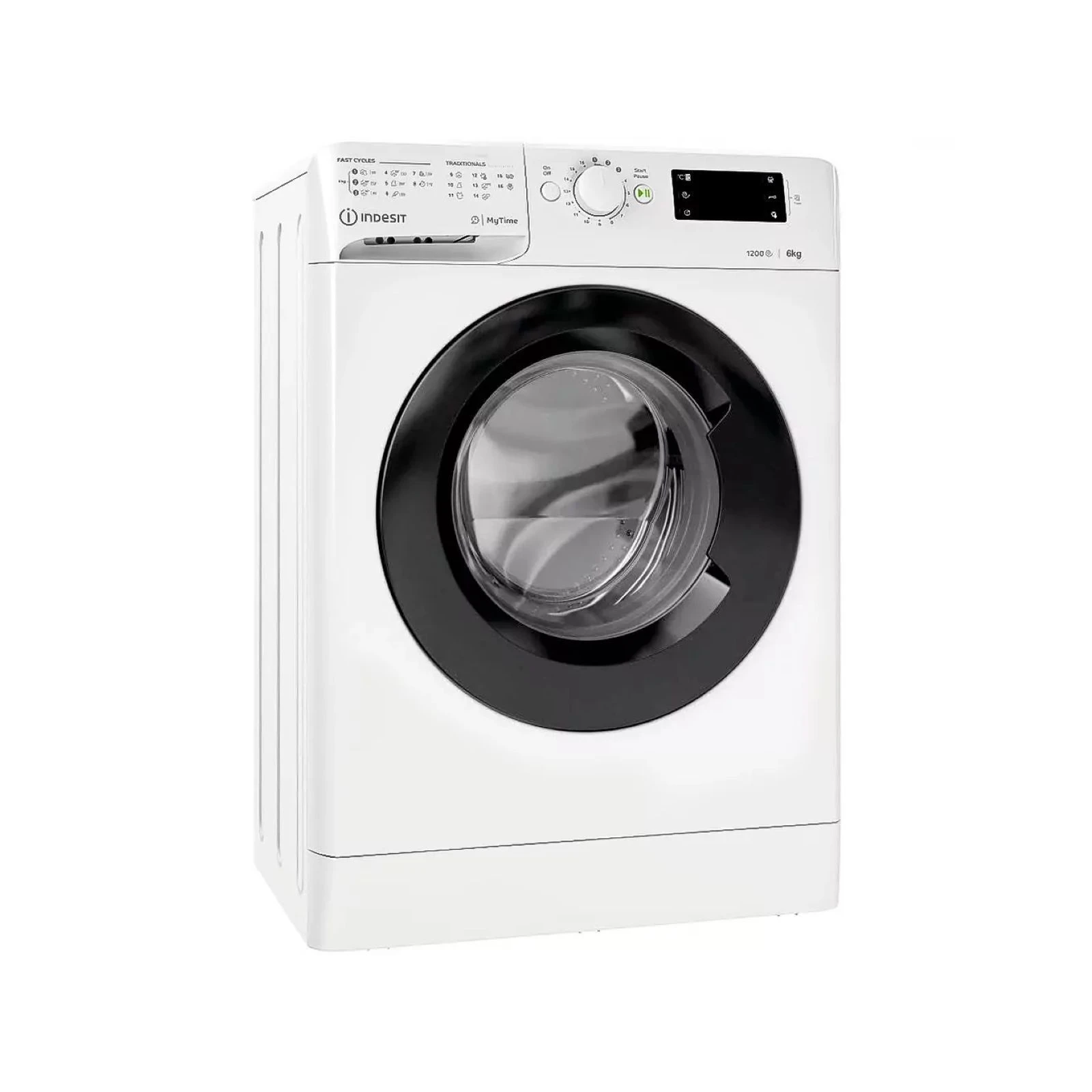 Indesit OMTWSE61293WKUA Тип: вузькі 32-47 см; Тип двигуна: