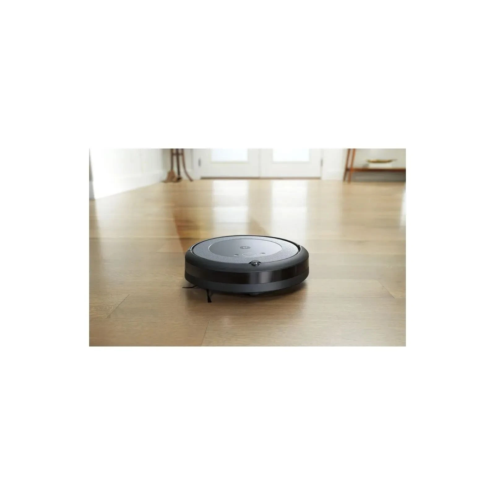 iRobot Roomba Combo i5 (i517840) (UA) Тип пилососу: робота; Тип
