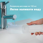 Іригатор Panasonic EW-DJ4B-W520 (UA)