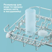 Іригатор Panasonic EW-DJ4B-W520 (UA)