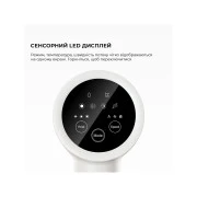 Jimmy JIMMY F7 (White) (UA)