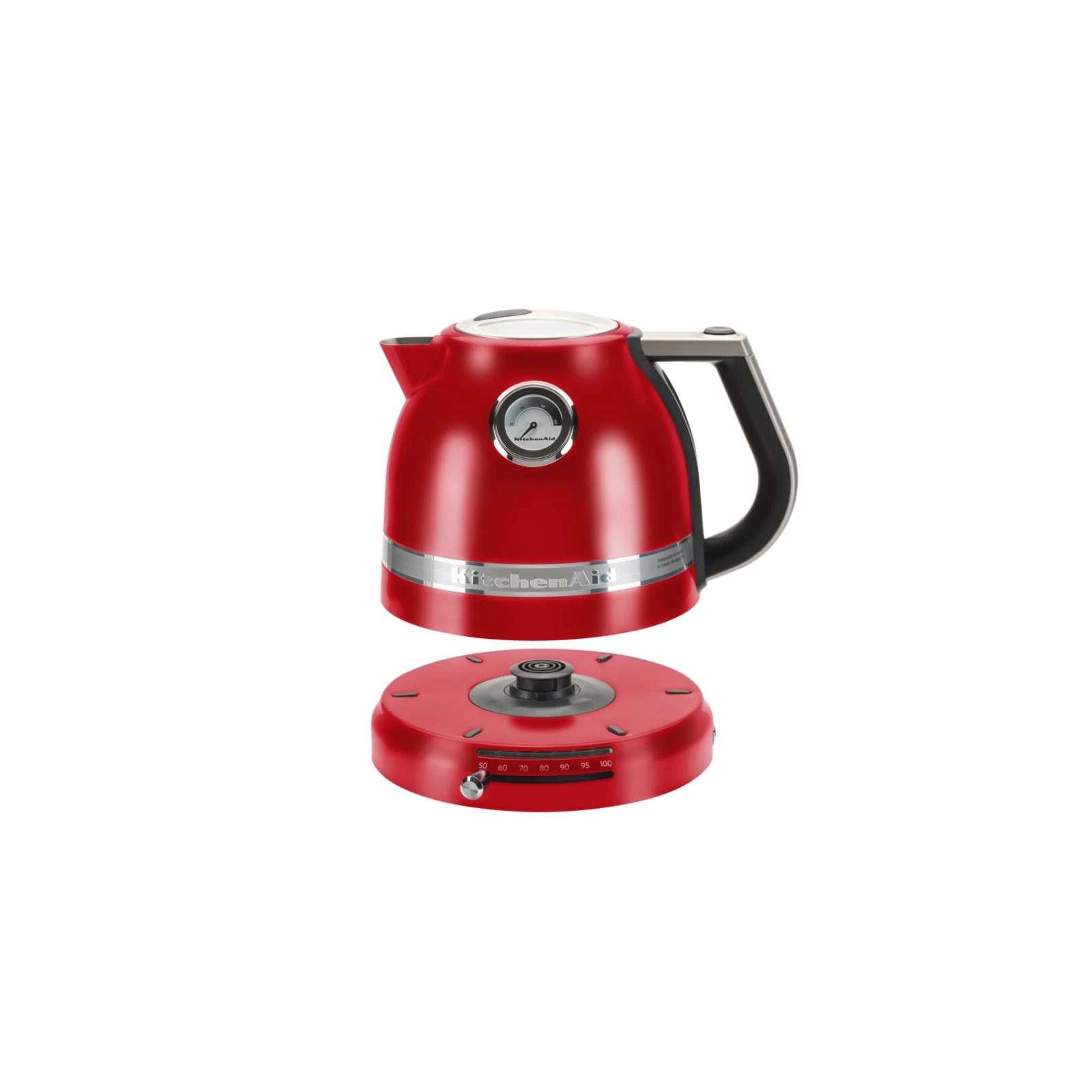 KitchenAid 5KEK1522EER (UA) Тип: обычный; Объем: 1.5 л;