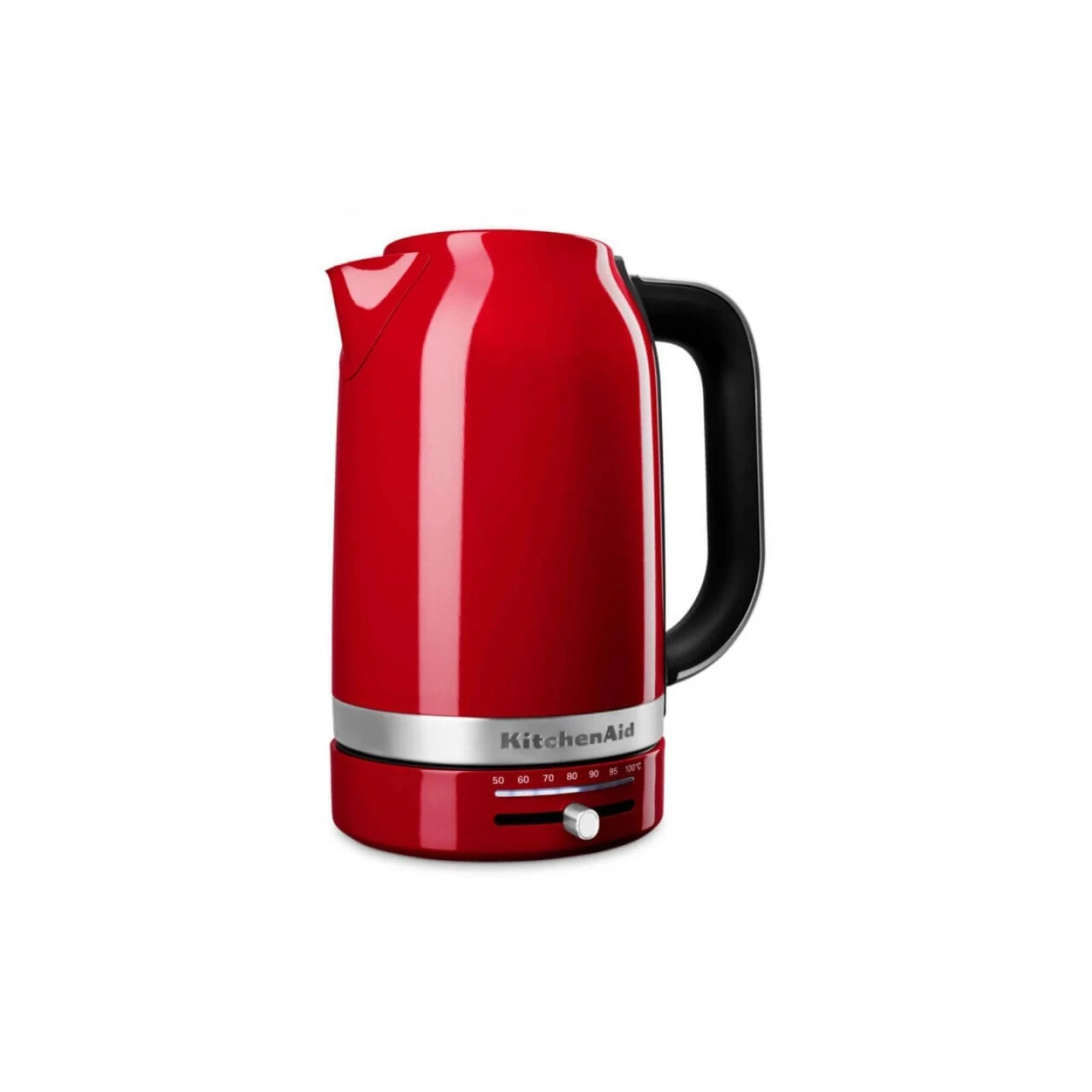 KitchenAid 5KEK1701EER (UA) Тип: звичайний; Об'єм: 1.7 л;