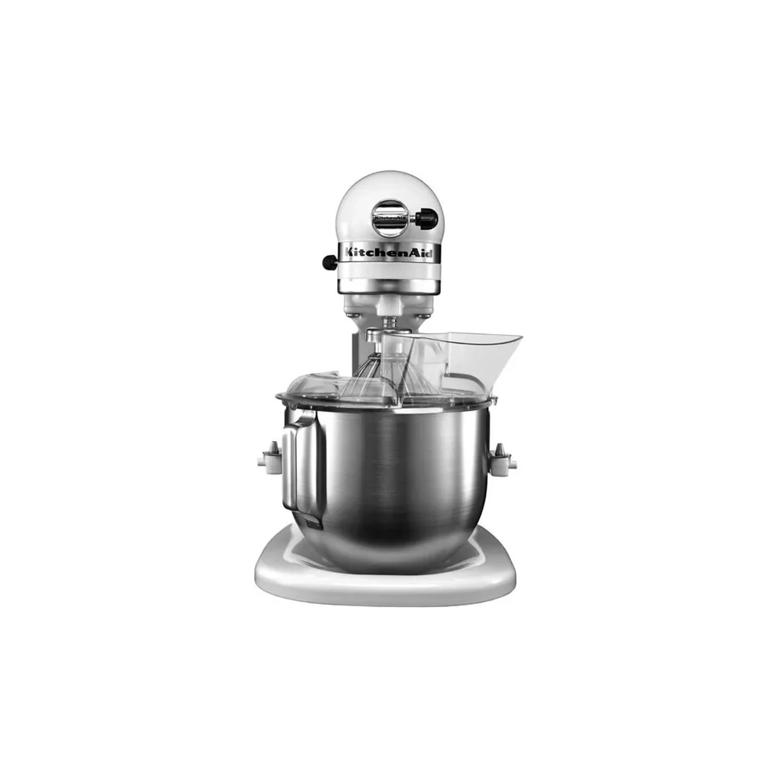 KitchenAid 5KPM5EWH (UA) Количество скоростей 10