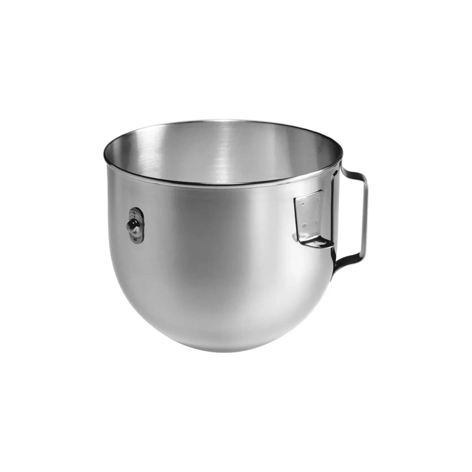 KitchenAid 5KPM5EWH (UA) Объем основной чаши 4.8 л
