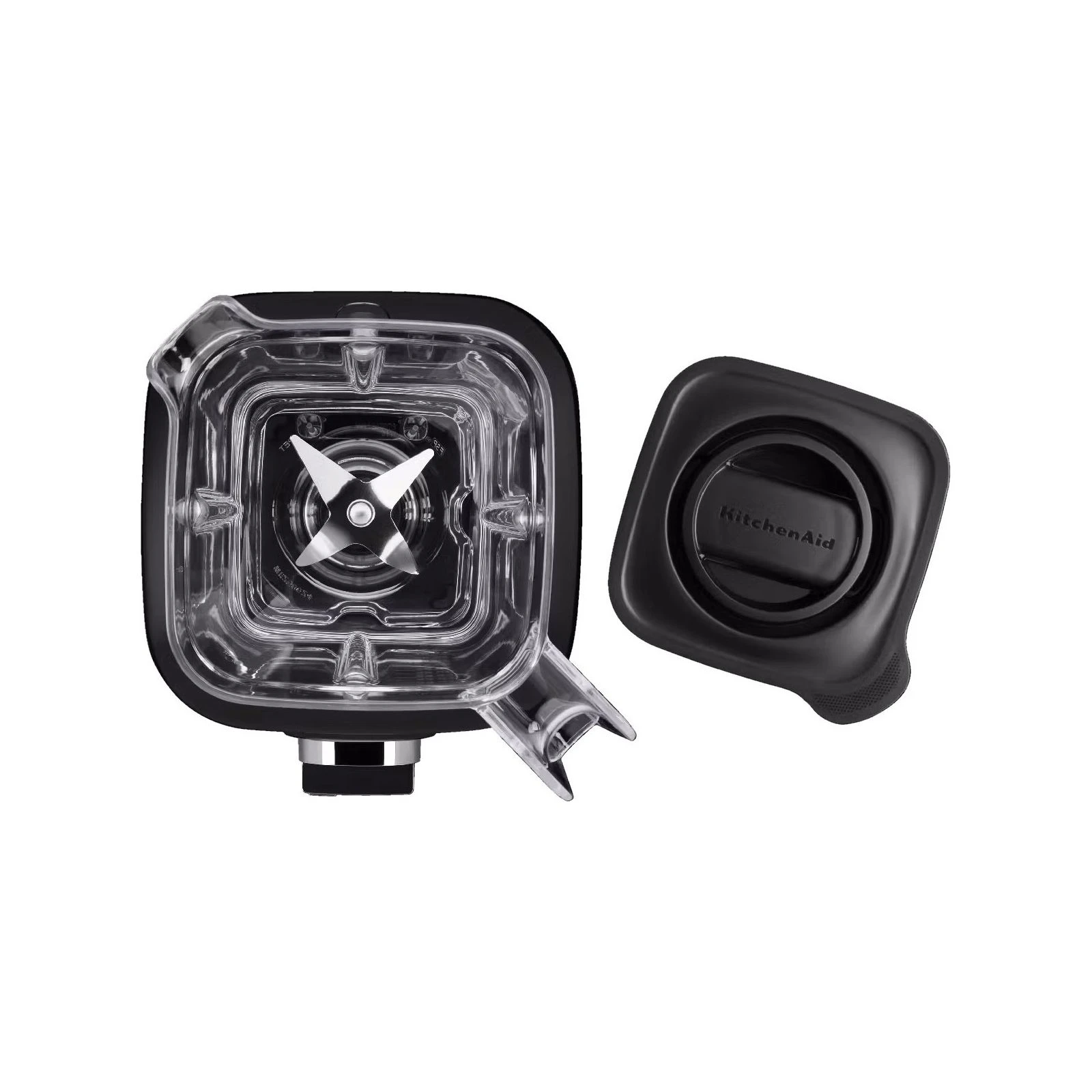 KitchenAid 5KSB1320EOB (UA) Тип: стаціонарний; Потужність: 650