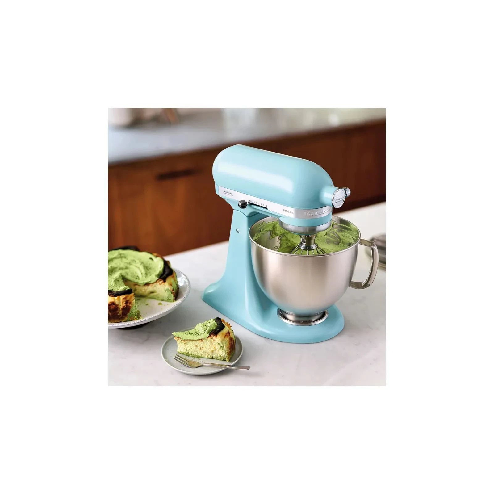 KitchenAid 5KSM125EMI (UA) Тип: кухонна машина; Потужність: