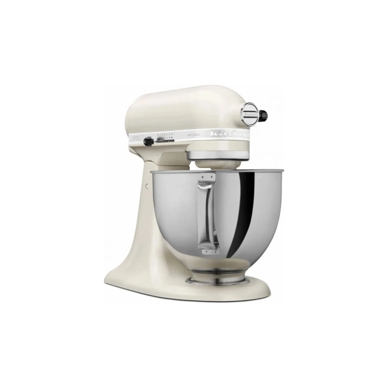 KitchenAid 5KSM125EPL (UA) Объем чаши блендера отсутствует