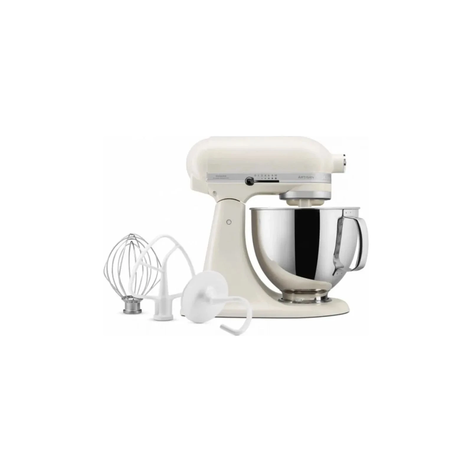 KitchenAid 5KSM125EPL (UA) Мощность 300 Вт