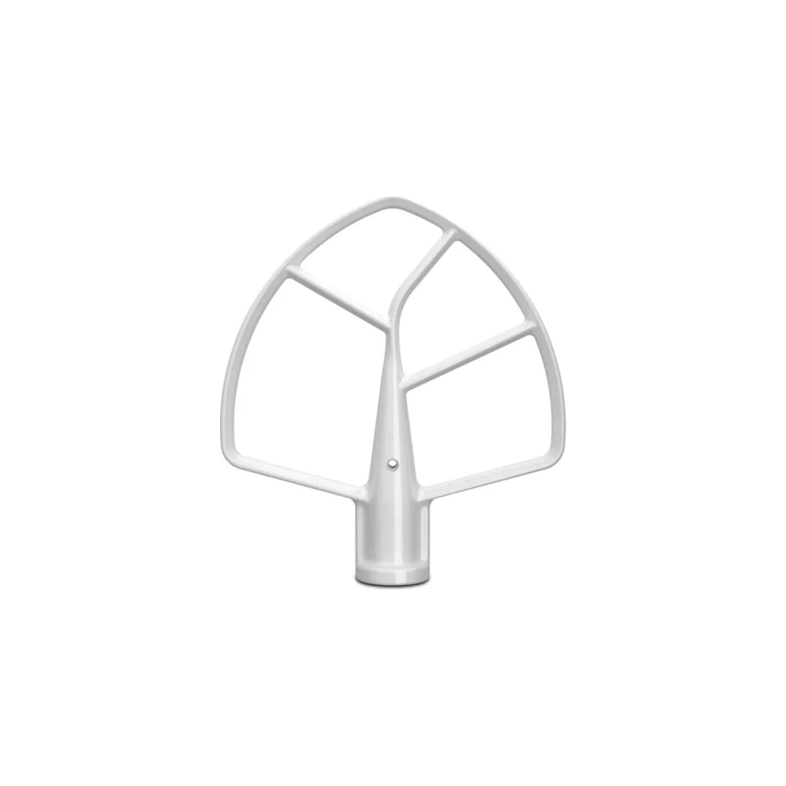 KitchenAid 5KSM125EPT (UA) Объем чаши блендера отсутствует