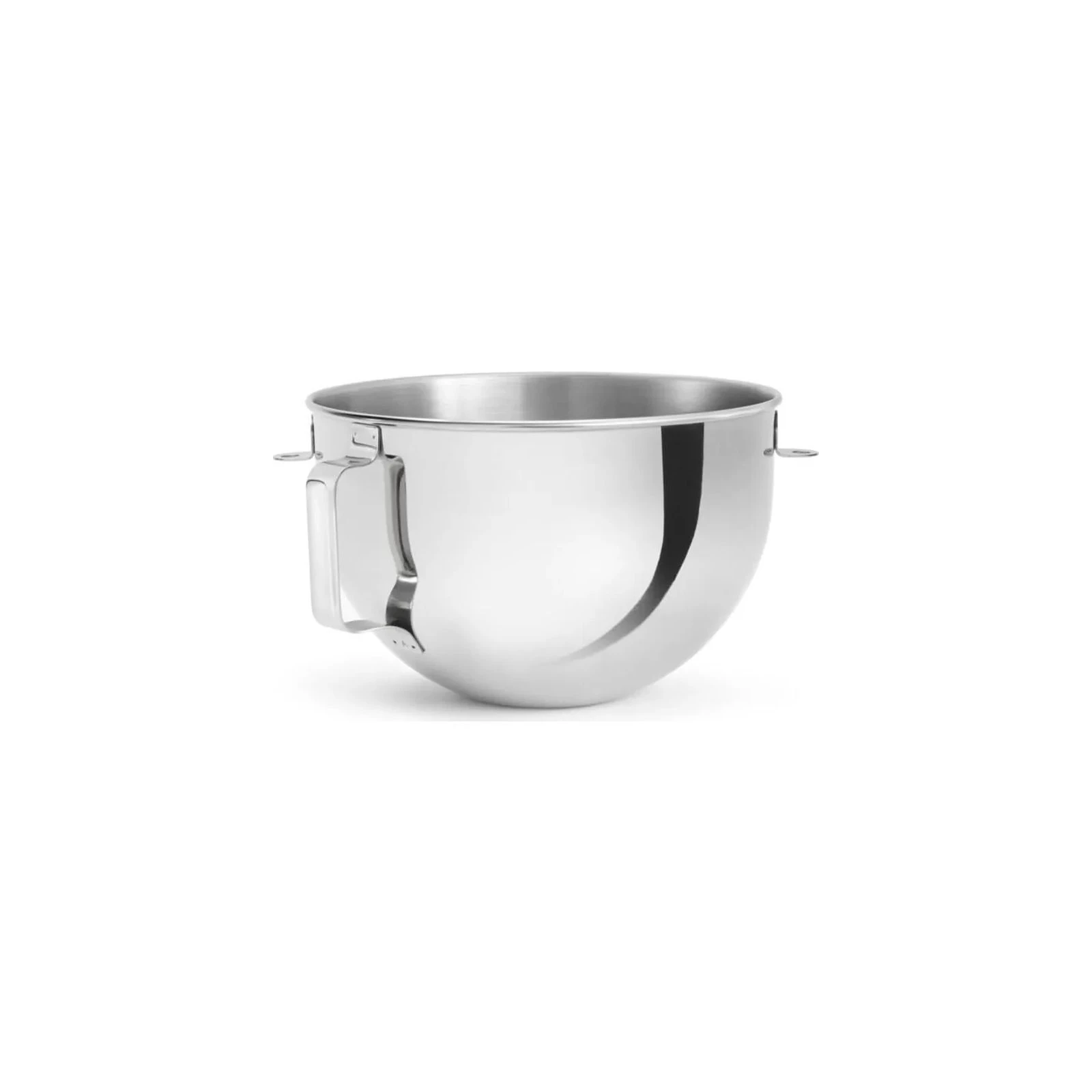 KitchenAid 5KSM125EPT (UA) Мощность 300 Вт