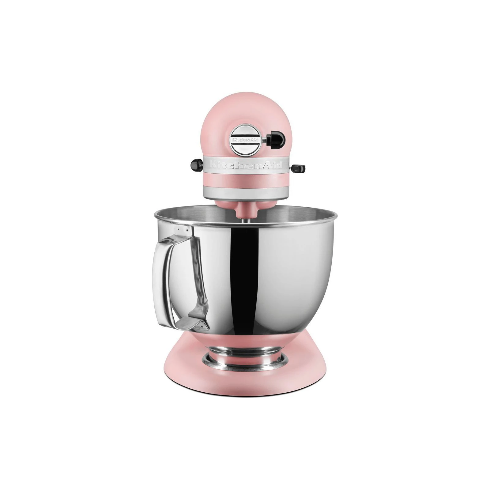 KitchenAid 5KSM175PSEDR (UA) Кількість швидкостей 10
