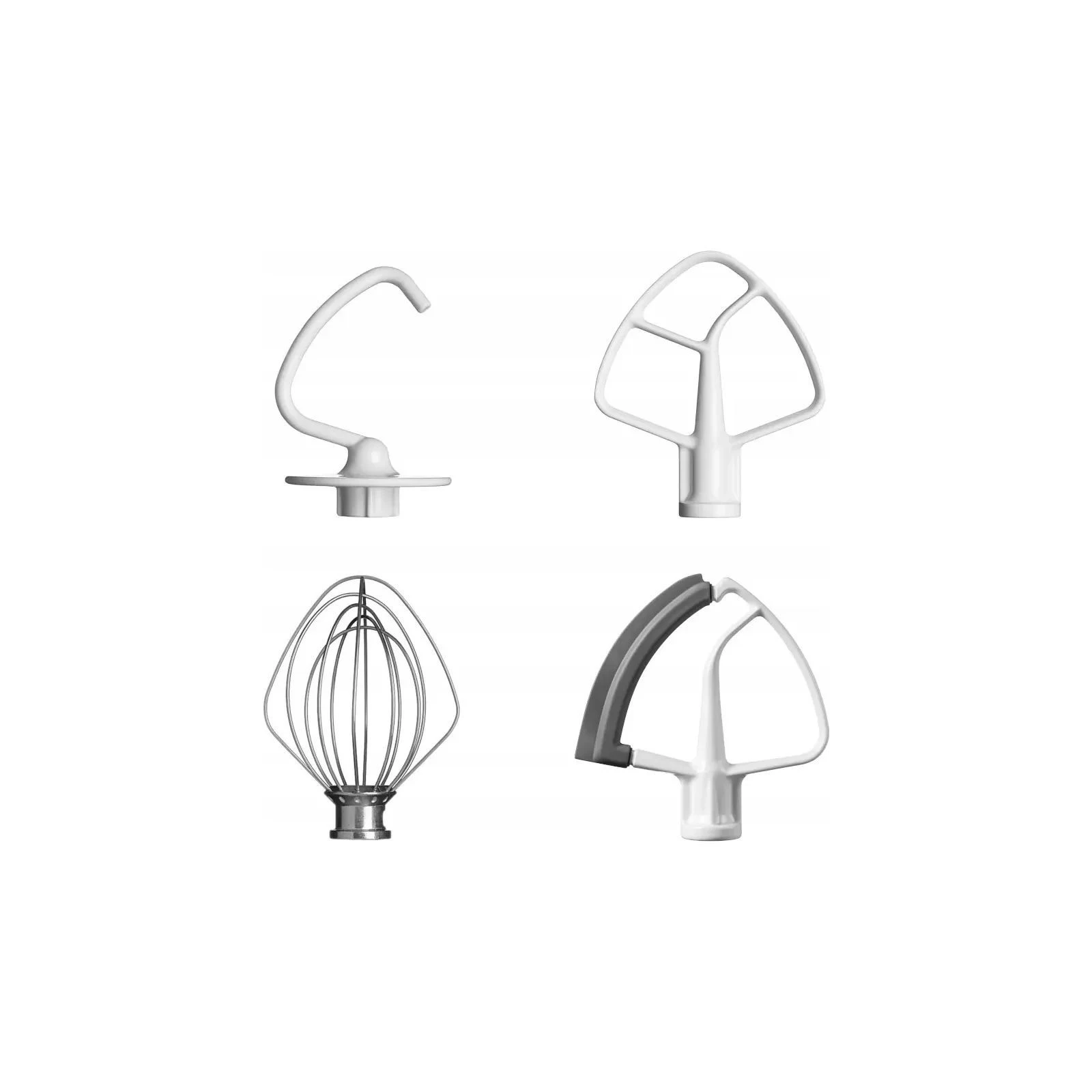 KitchenAid 5KSM175PSEHY (UA) Тип: кухонна машина; Потужність: