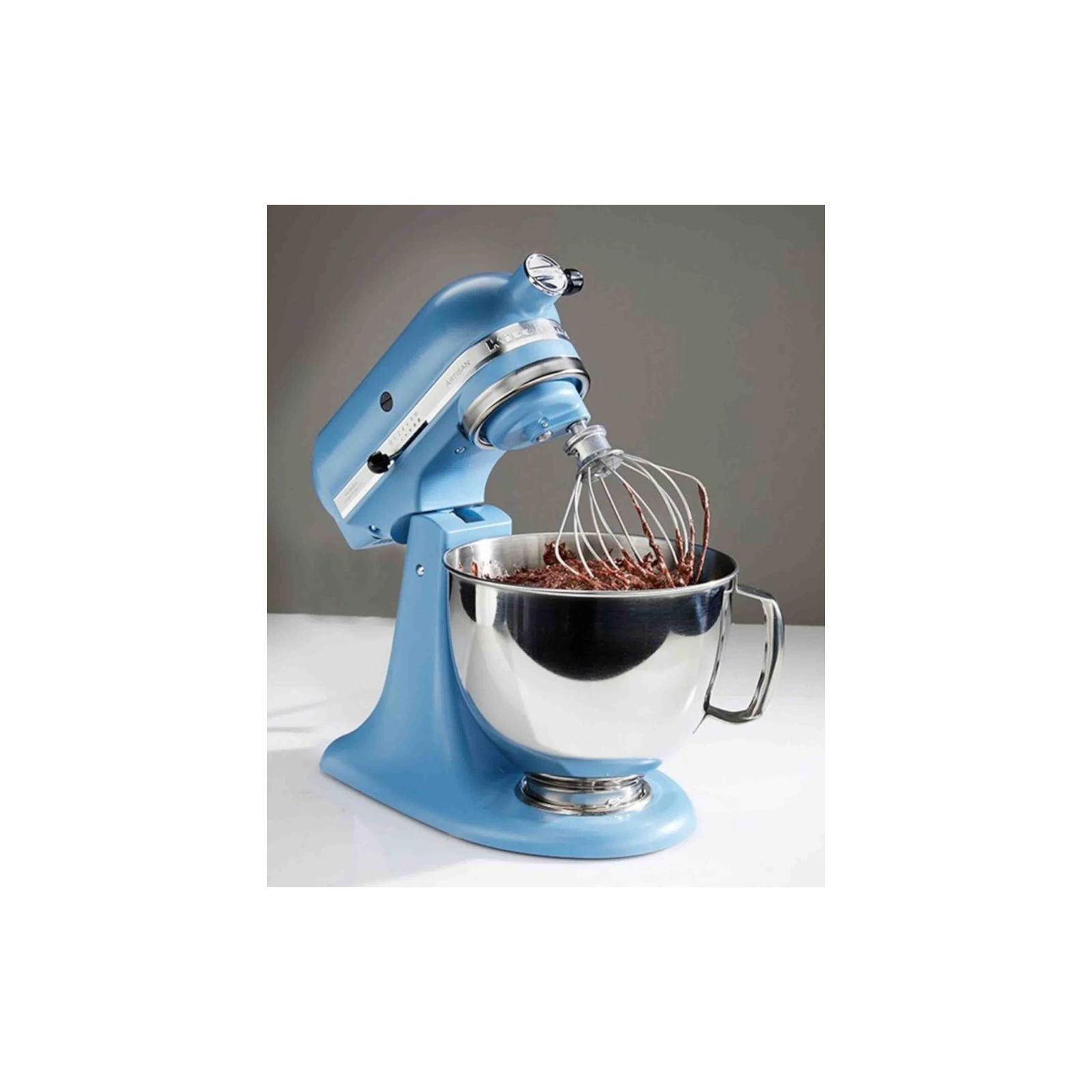 KitchenAid 5KSM175PSEVB (UA) Тип: кухонна машина; Потужність: