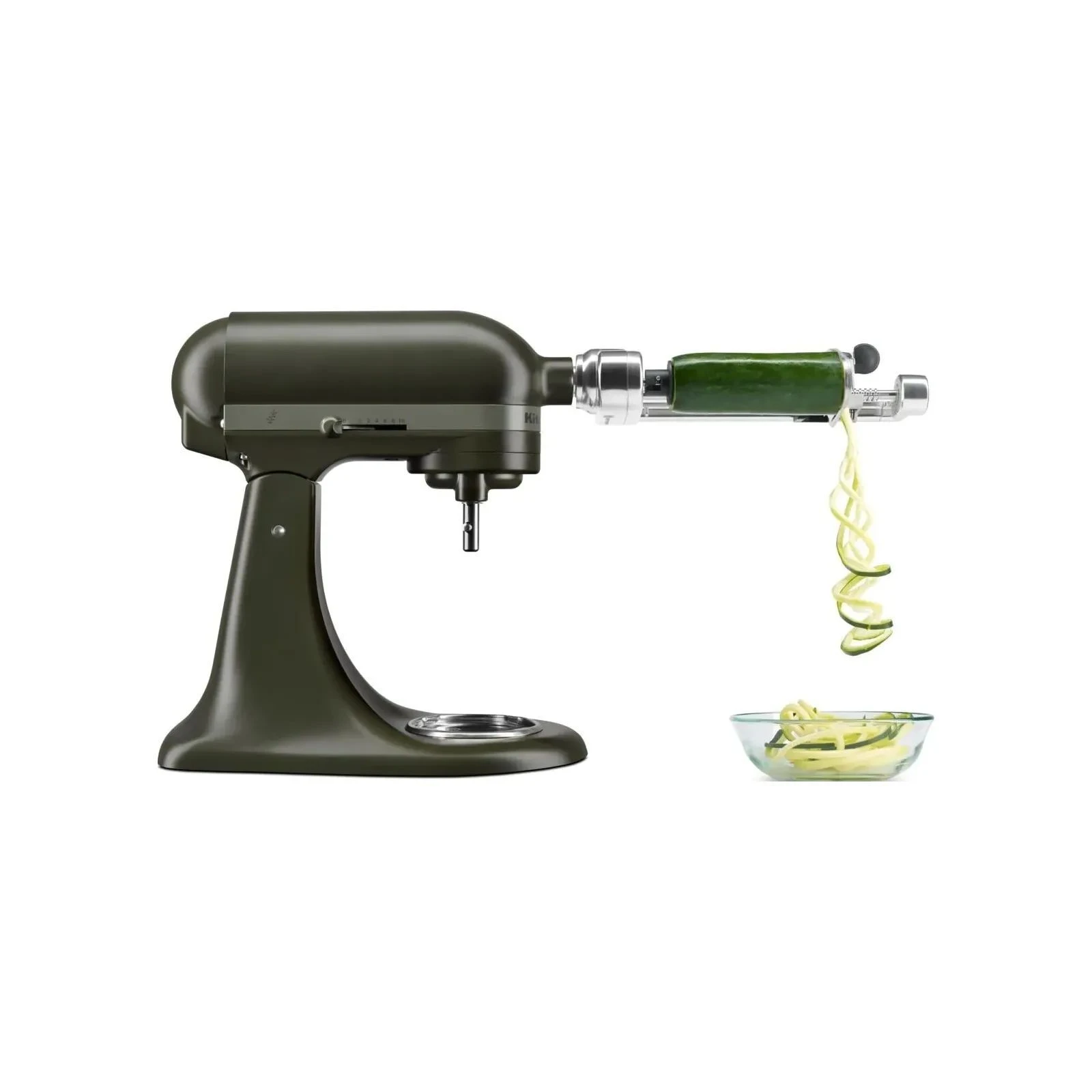 KitchenAid 5KSM180WSEEG (UA) Объем чаши блендера отсутствует