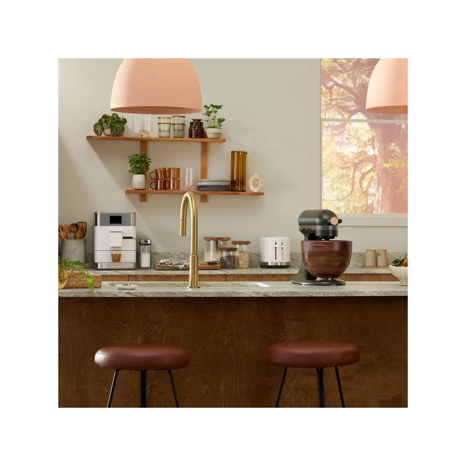 KitchenAid 5KSM180WSEEG (UA) Объем основной чаши 4.7 л