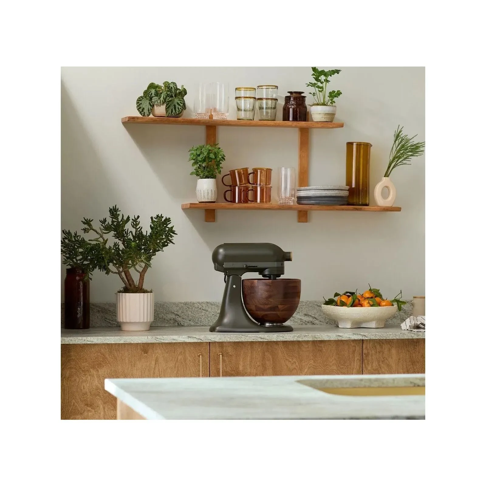 KitchenAid 5KSM180WSEEG (UA) Мощность 300 Вт