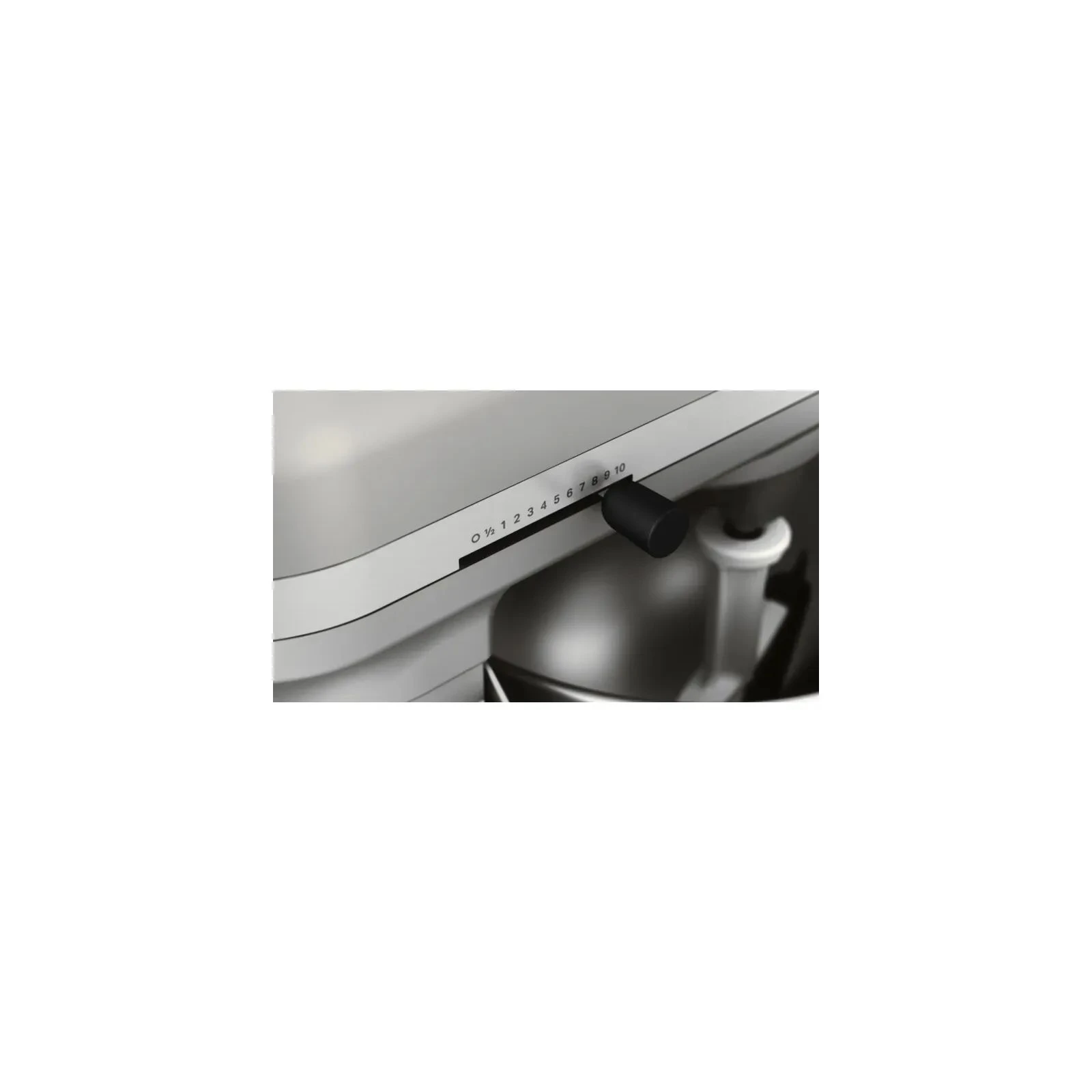 KitchenAid 5KSM55SXXEOB (UA) Тип: кухонна машина; Потужність: