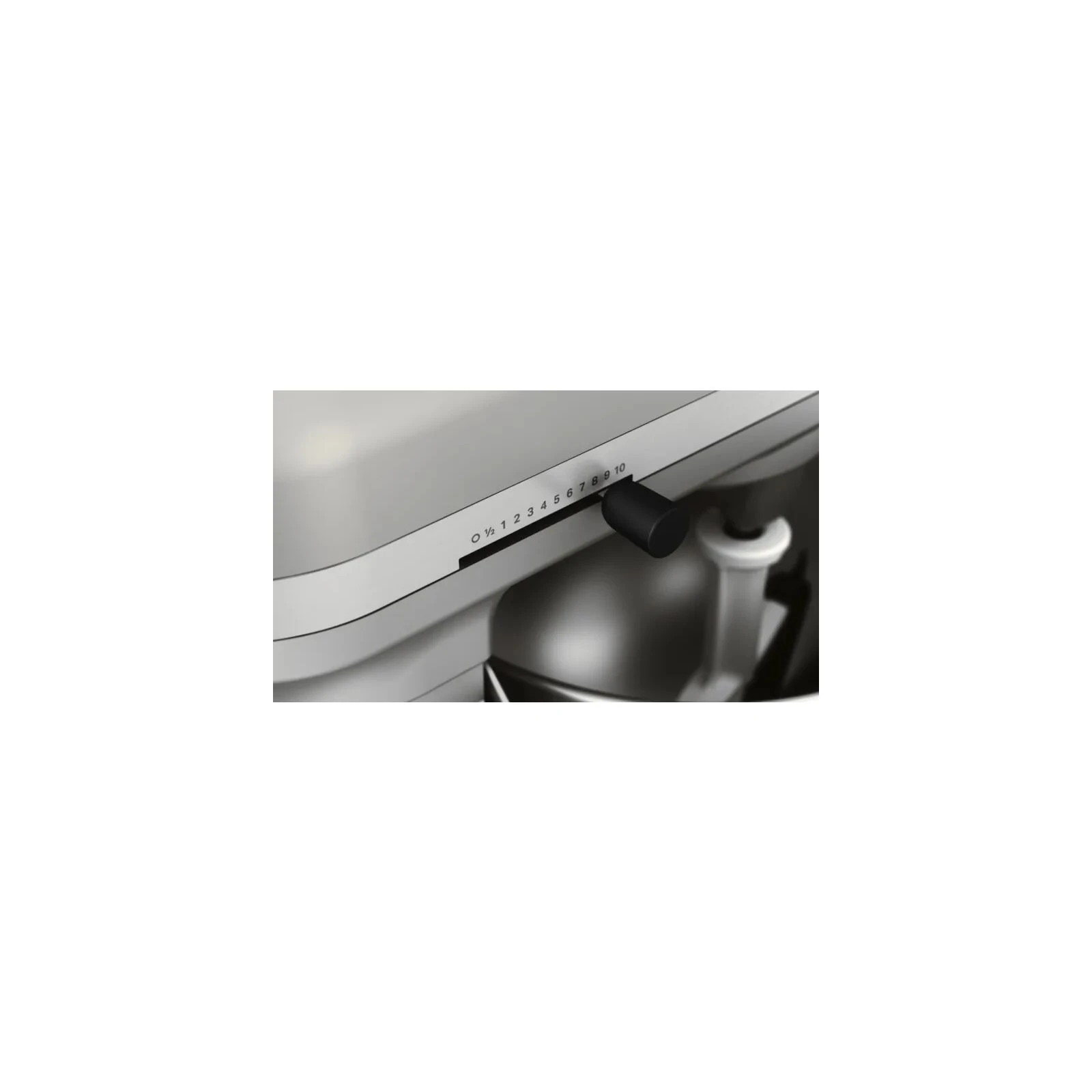 KitchenAid 5KSM55SXXEWH (UA) Тип: кухонна машина; Потужність: