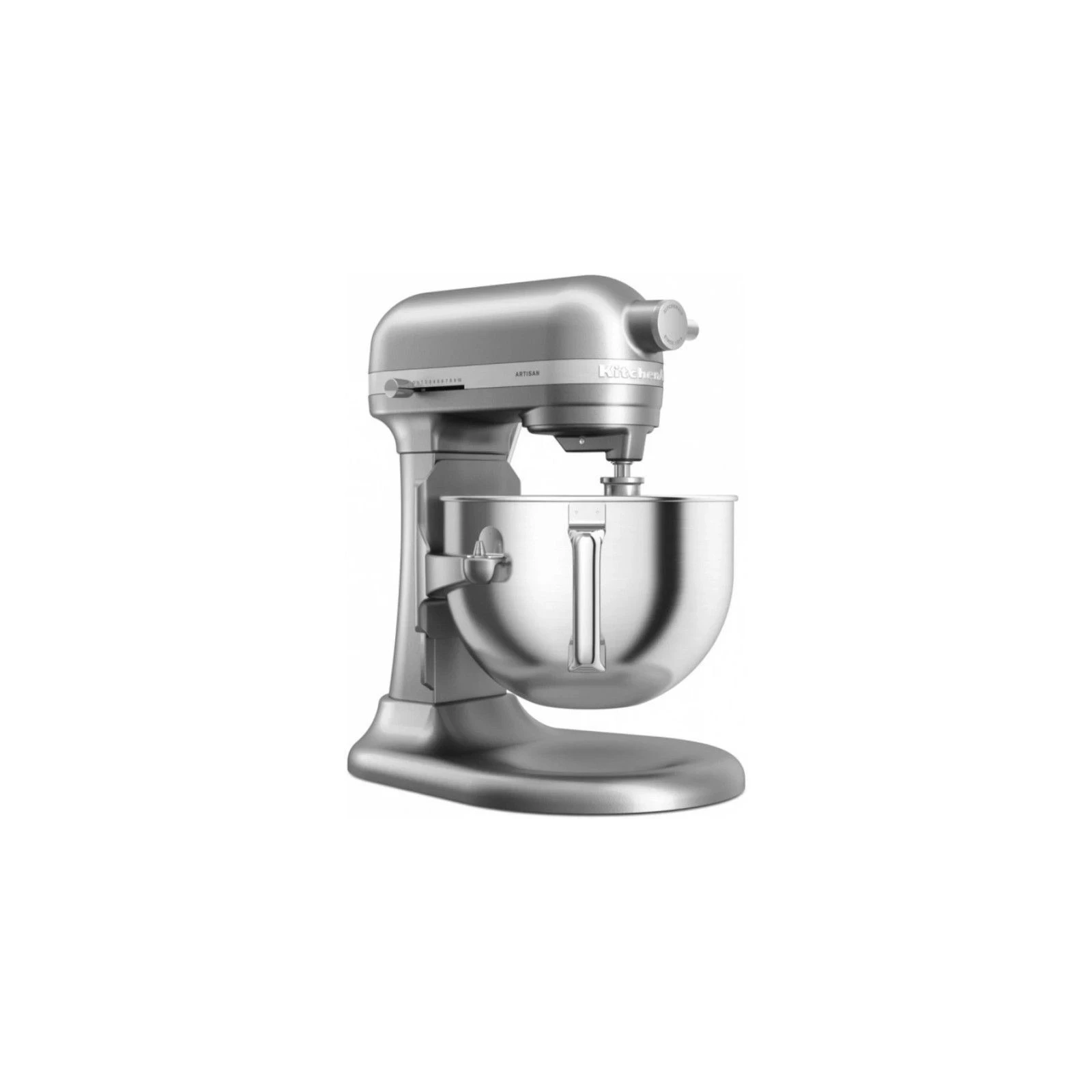 KitchenAid 5KSM60SPXECU (UA) Количество скоростей 11