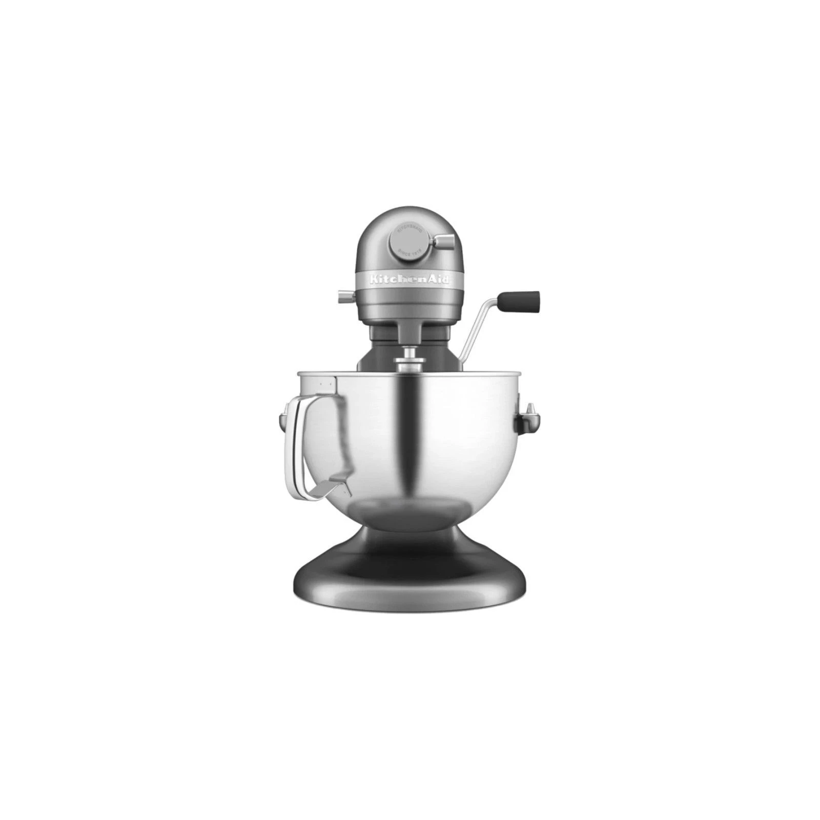 KitchenAid 5KSM60SPXECU (UA) Объем чаши блендера отсутствует
