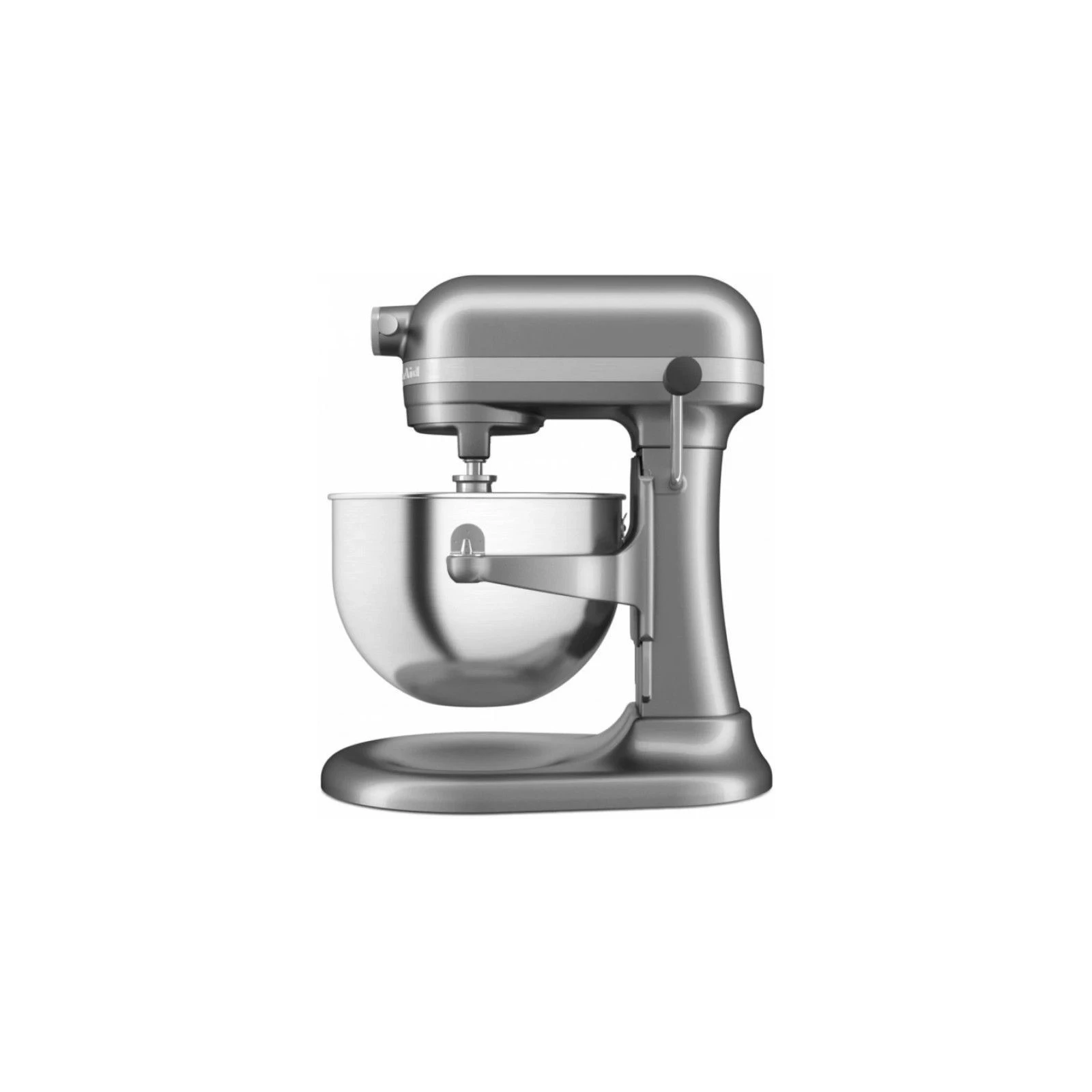 KitchenAid 5KSM60SPXECU (UA) Объем основной чаши 5.6 л