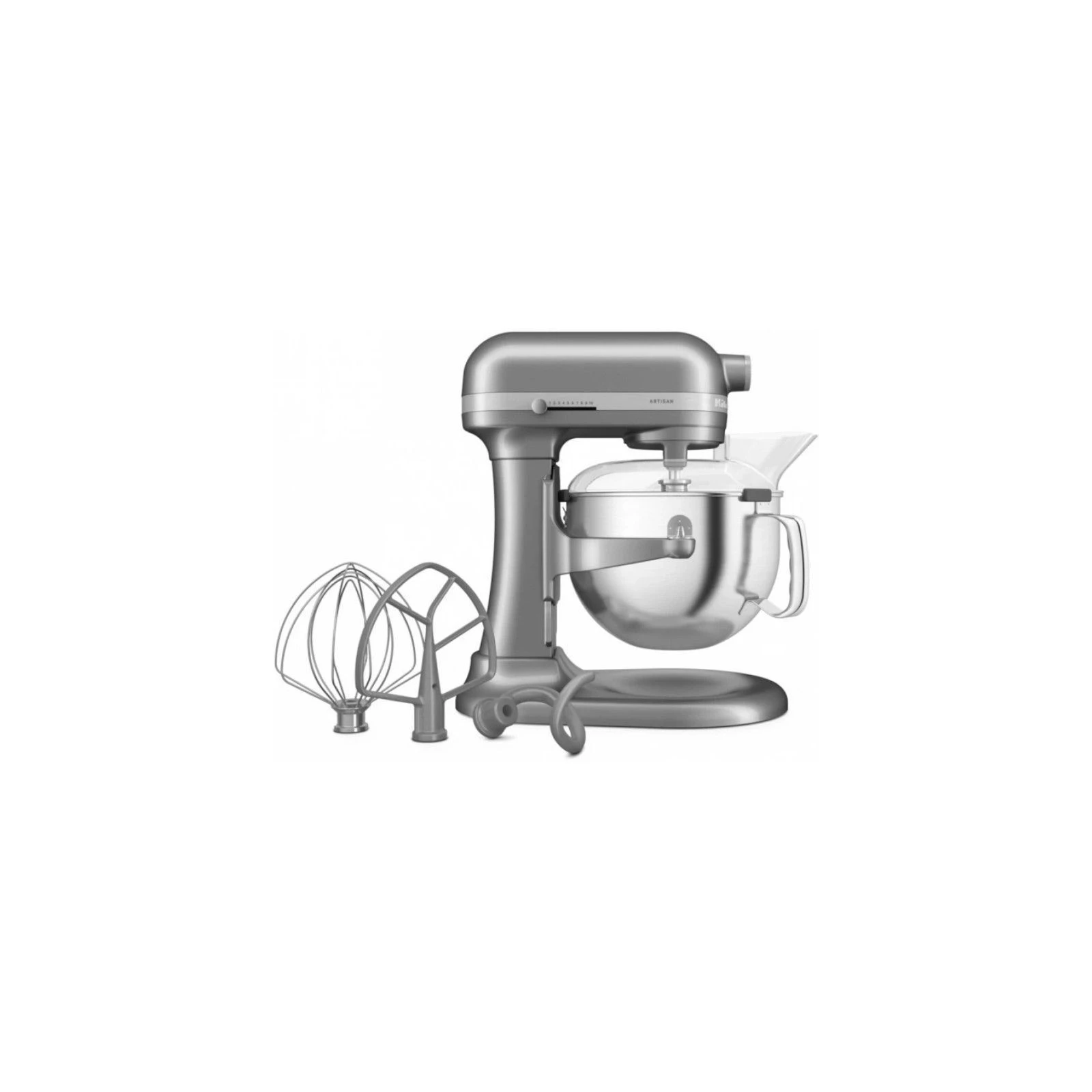 KitchenAid 5KSM60SPXECU (UA) Мощность 375 Вт
