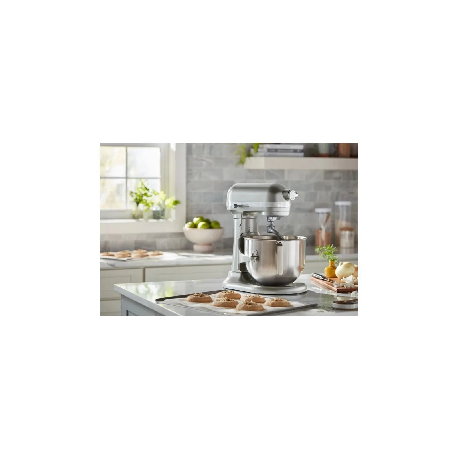 KitchenAid 5KSM70JPXECU (UA) Тип: кухонна машина; Потужність: