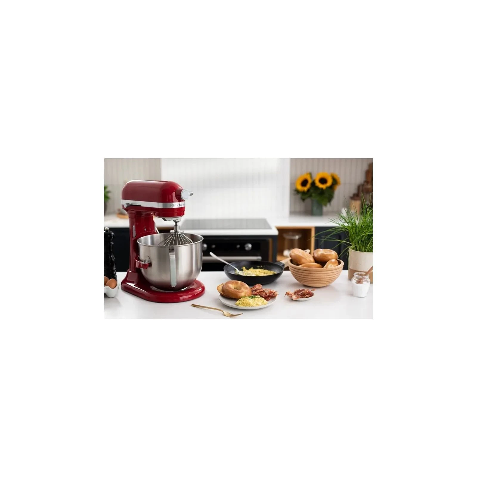 KitchenAid 5KSM70JPXEER (UA) Тип: кухонна машина; Потужність: