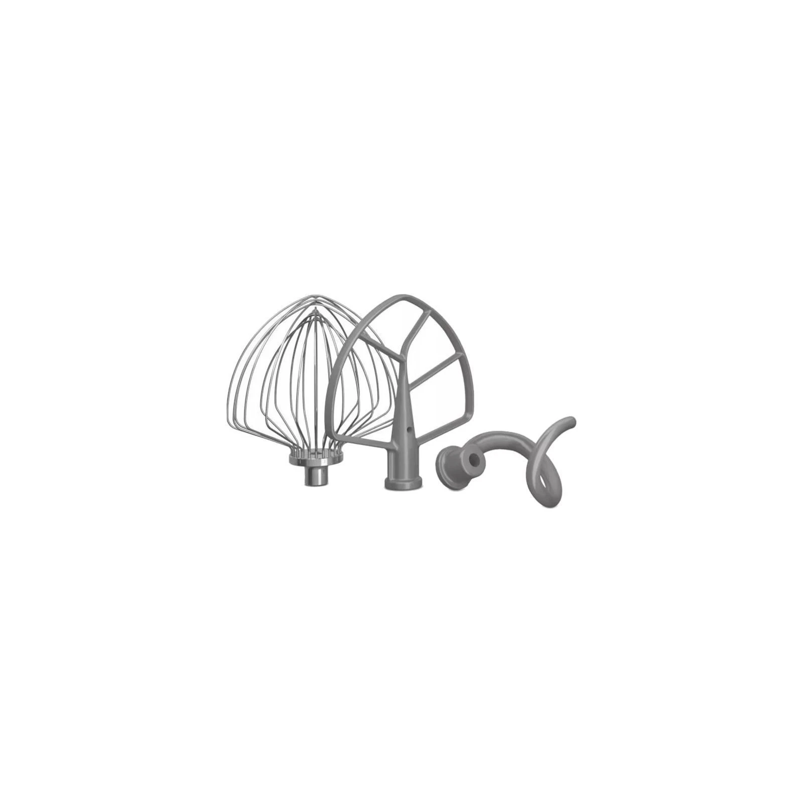 KitchenAid 5KSM70JPXEOB (UA) Тип: кухонна машина; Потужність: