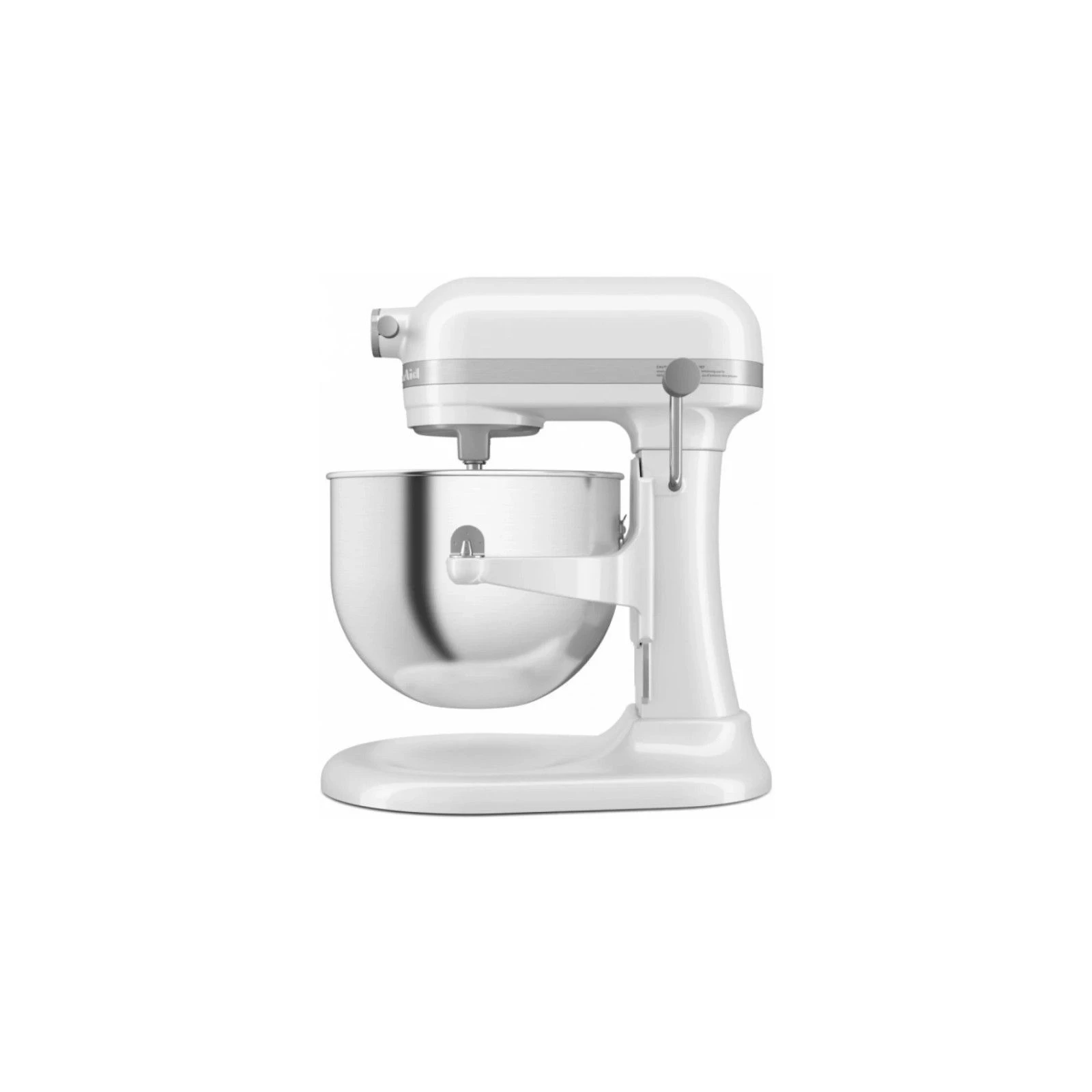 KitchenAid 5KSM70JPXEWH (UA) Додаткові функції  Можливість придбання додаткових форсунок для розширення функціональності пристрою 