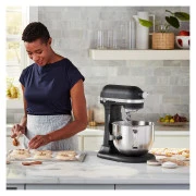 KitchenAid 5KSM70SHXEBK (UA)