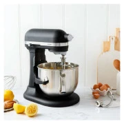 KitchenAid 5KSM70SHXEBK (UA)