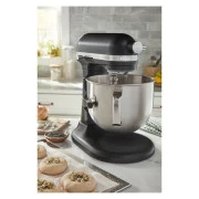 KitchenAid 5KSM70SHXEBK (UA)