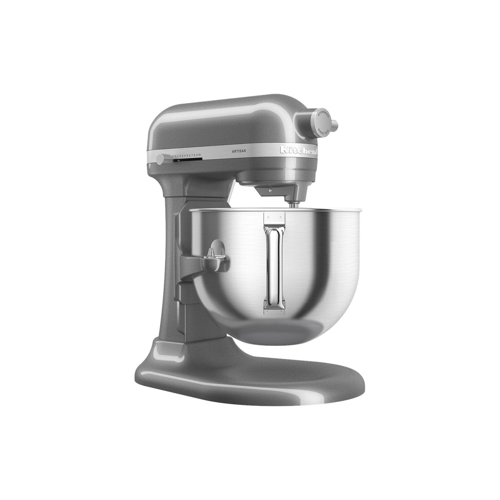 KitchenAid 5KSM70SHXEMS (UA) Об'єм чаші блендера  відсутній 