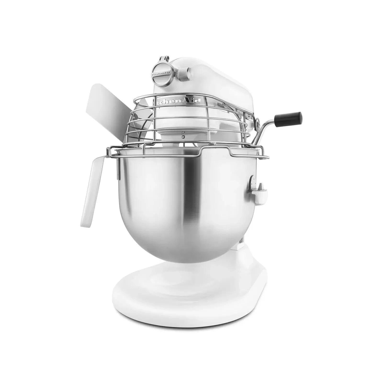 KitchenAid 5KSM7990XEWH (UA) Тип: кухонна машина; Потужність: