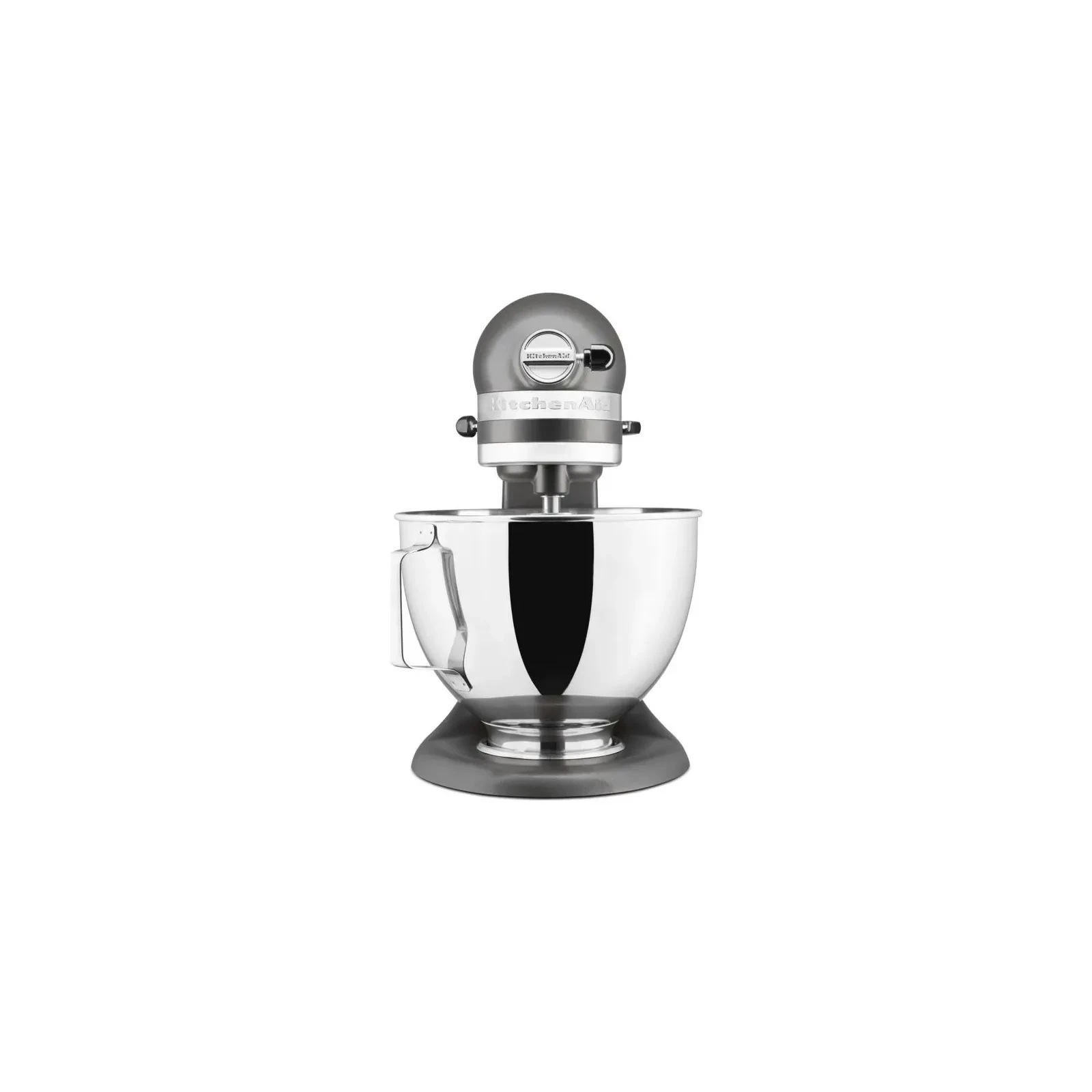 KitchenAid 5KSM95PSECU (UA) Кількість швидкостей 10