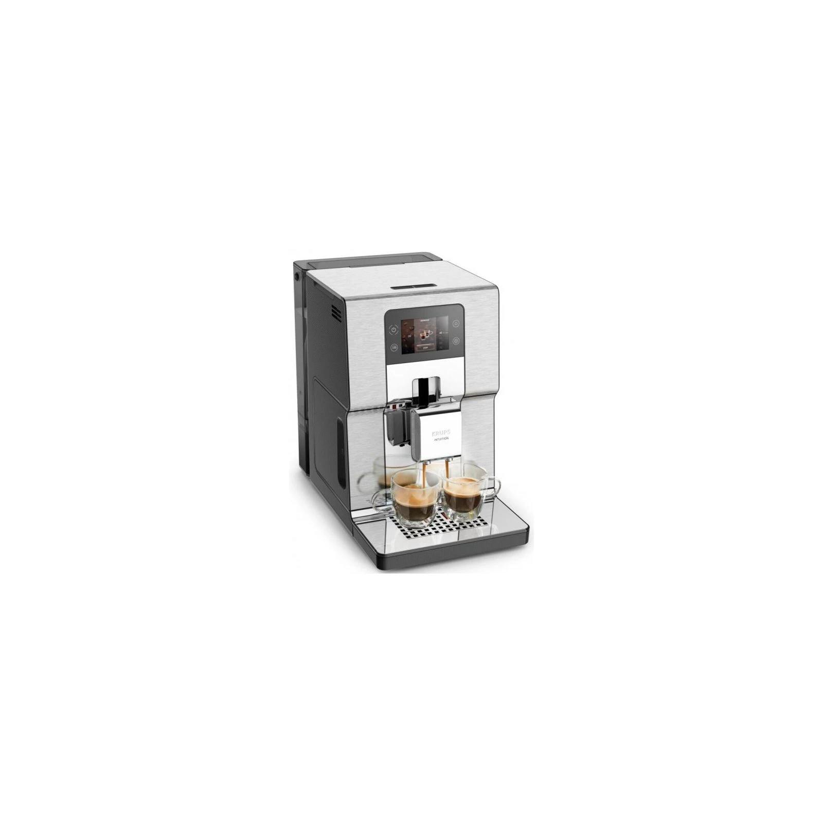 Krups EA877D10 (UA) Сфера применения: для дома
