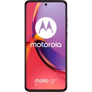 Motorola Moto G84 8/256GB Viva Magenta (PAYM0040RS) (UA)