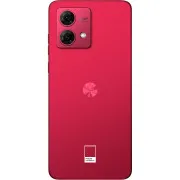 Motorola Moto G84 8/256GB Viva Magenta (PAYM0040RS) (UA)
