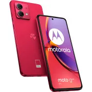 Motorola Moto G84 8/256GB Viva Magenta (PAYM0040RS) (UA)