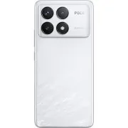 Xiaomi Poco F6 Pro 5G 12/512Gb NFC White (UA)