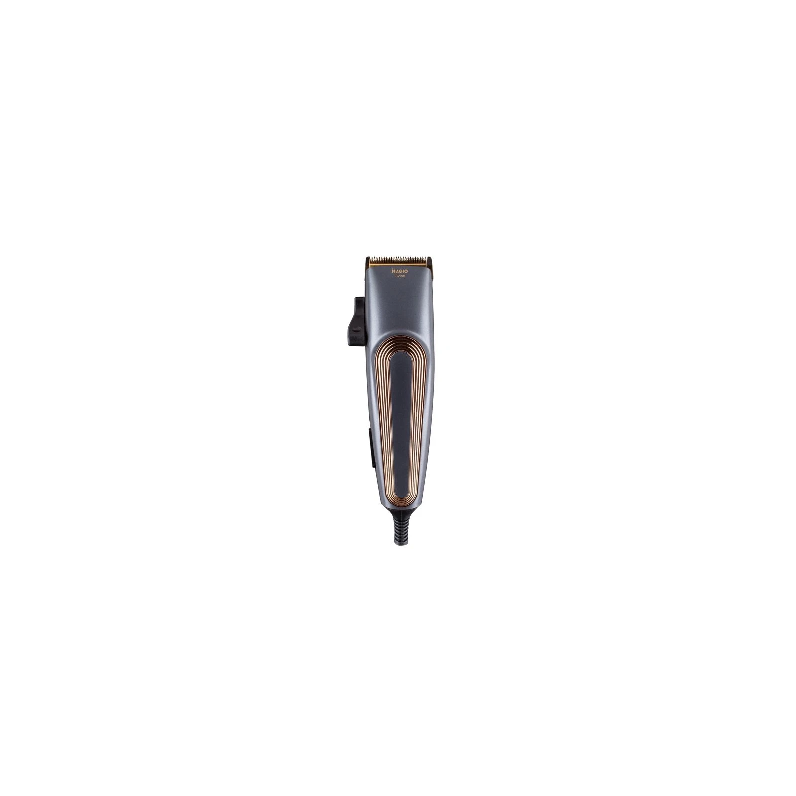 Magio MG-593 (UA) Питание: от сети; Длина стрижки: 3