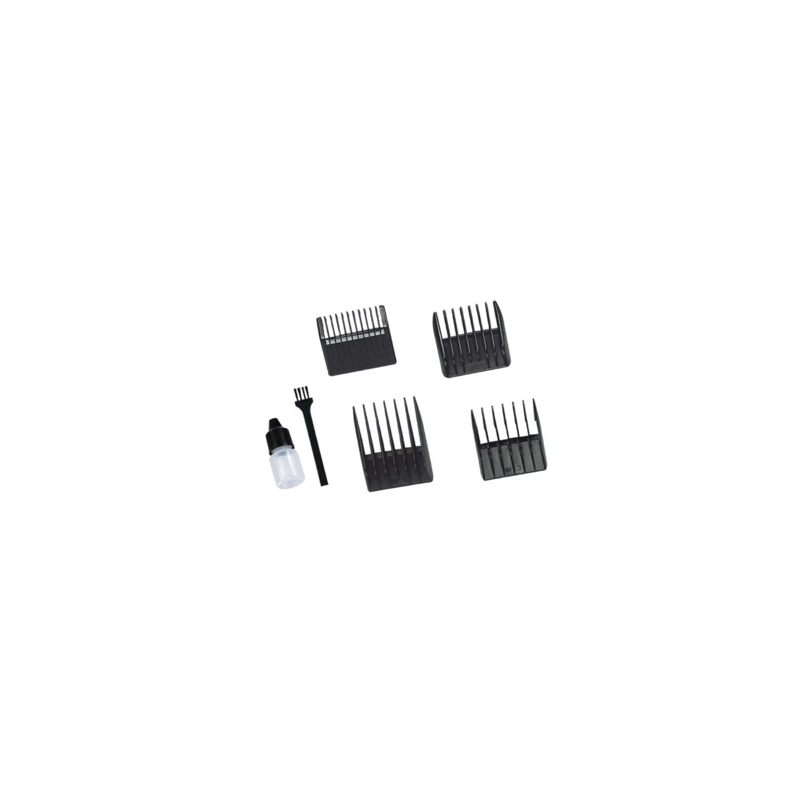 Magio MG-593 (UA) Живлення: від мережі; Довжина