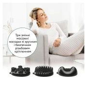 Масажер Beurer MG 24 (UA)