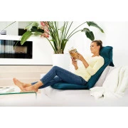 Масажер Beurer MG 330 petrol blue (UA)