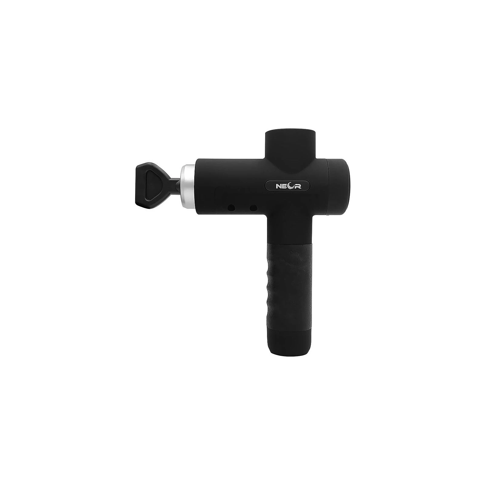 Масажер Neor PULSE 26BK (UA) Вага  0,8 кг 