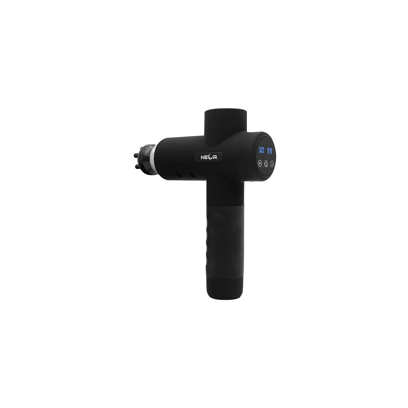 Масажер Neor PULSE 26BK (UA) Кількість Масажні головки  6 