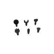 Масажер Neor PULSE 26BK (UA)