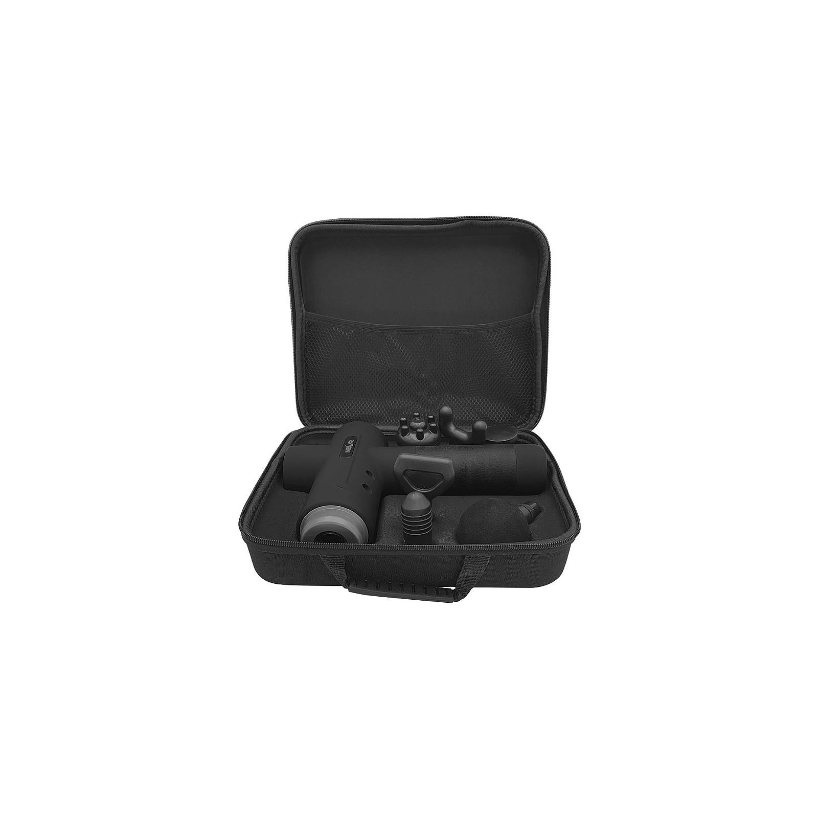 Масажер Neor PULSE 26BK (UA) Кількість масажних програм  6 